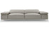 Incanto Italian Attitude Couches & Sofa I800 Incanto Leather Sofa