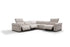 Incanto Italian Attitude Couches & Sofa i873 Reclining Sectional | Incanto