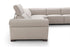 Incanto Italian Attitude Couches & Sofa i873 Reclining Sectional | Incanto