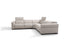 Incanto Italian Attitude Couches & Sofa i873 Reclining Sectional | Incanto