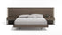 J and M Furniture Bed Almada Platform Bed