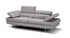 Aurora Premium Leather Sofa | J&M Furniture