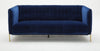 J and M Furniture Couches & Sofa Deco Fabric Sofa