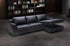 Lauren Sectional Sleeper | J&M Furniture