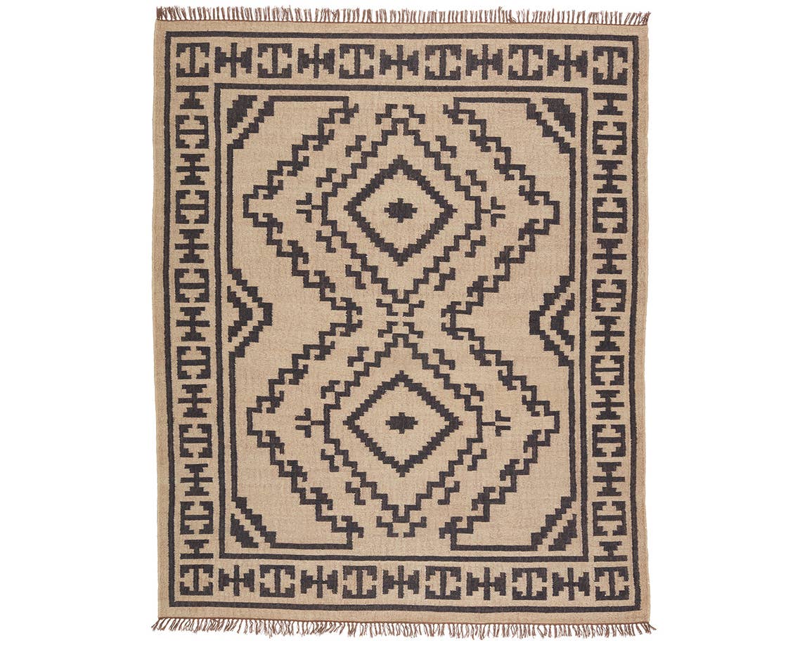 Jaipur Living Rugs Bedouin Area Rug, BD24 | Jaipur Living