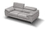 Liam Premium Sofa Leather Collection | J&M Furniture