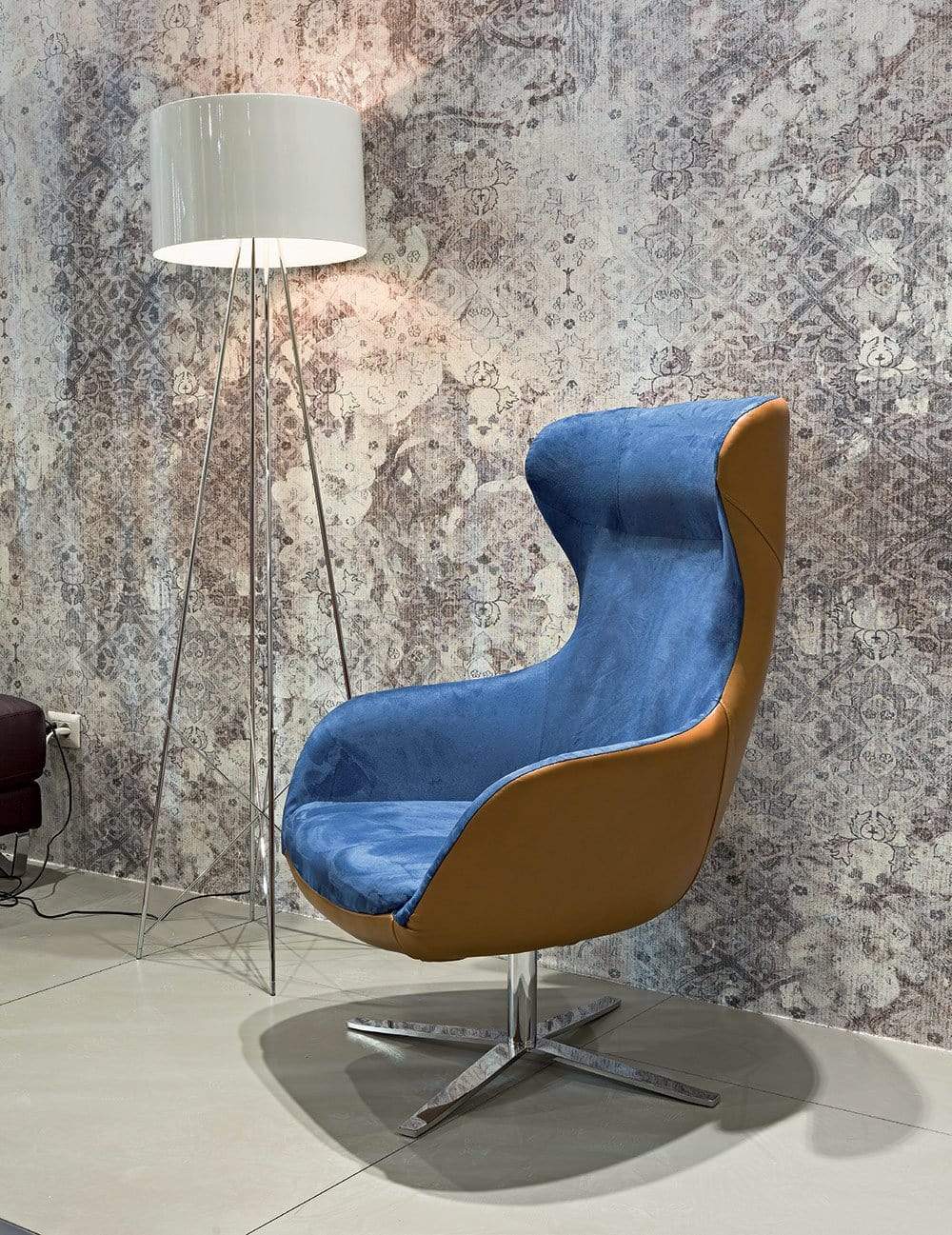 Loiudiced Pandora Armchair