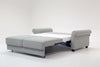 Luonto Couches & Sofa Casey Sleeper Sofa (King) | Luonto