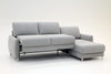 Luonto Couches & Sofa Delta Sectional Sleeper | Luonto