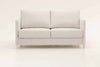 Luonto Couches & Sofa Elfin Loveseat Sleeper (Queen) | Luonto