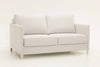 Luonto Couches & Sofa Elfin Loveseat Sleeper (Queen) | Luonto