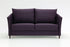 Luonto Couches & Sofa Erika Loveseat Sleeper (Full XL Size) | Luonto