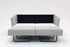 Luonto Couches & Sofa Erika Loveseat Sleeper (Full XL Size) | Luonto