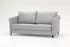 Luonto Couches & Sofa Erika Loveseat Sleeper (Full XL Size) | Luonto