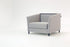 Luonto Couches & Sofa Erika Sleeper Chair (Cot Size) | Luonto