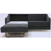 Luonto Couches & Sofa Ethos Loveseat Sleeper (Full XL) | Luonto