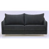 Luonto Couches & Sofa Ethos Loveseat Sleeper (Queen) | Luonto