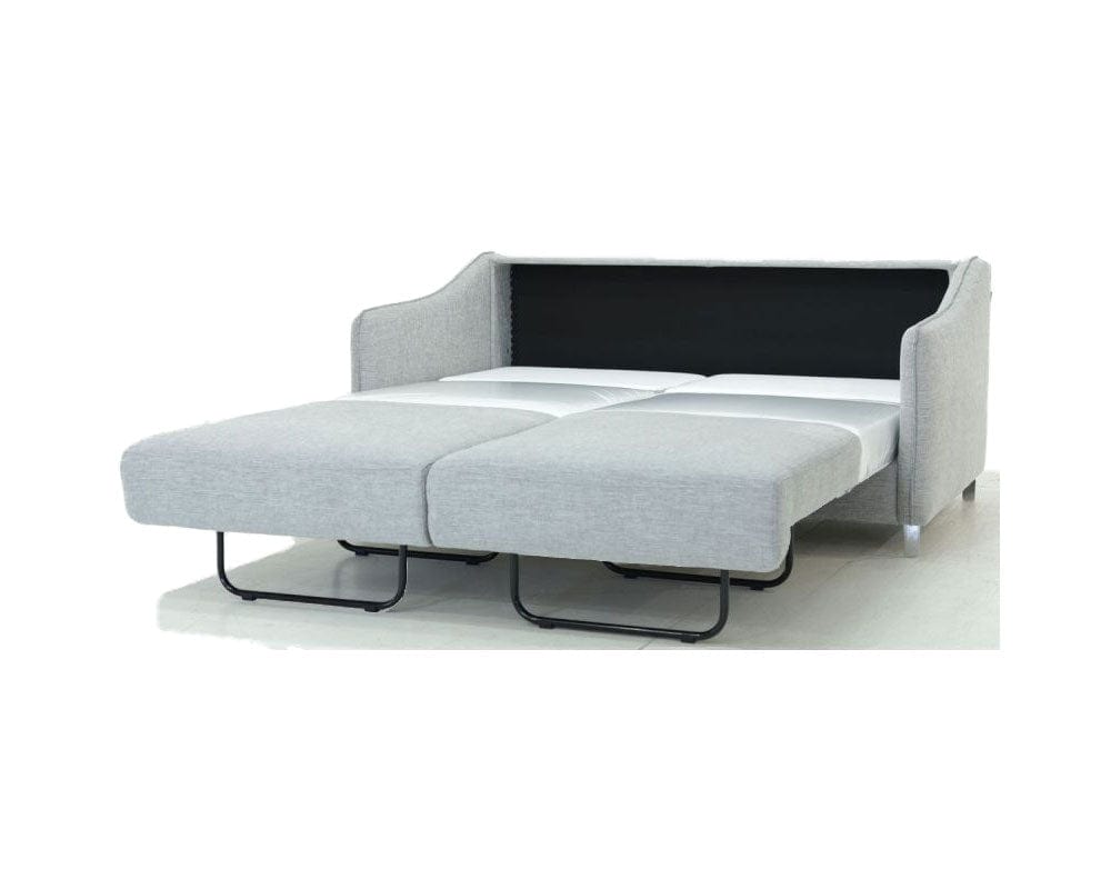 Luonto Couches & Sofa Ethos Loveseat Sleeper (Queen) | Luonto