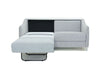 Luonto Couches & Sofa Ethos Loveseat Sleeper (Queen) | Luonto