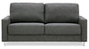 Luonto Couches & Sofa Luna 35 Elfin Loveseat Sleeper (Queen) | Luonto