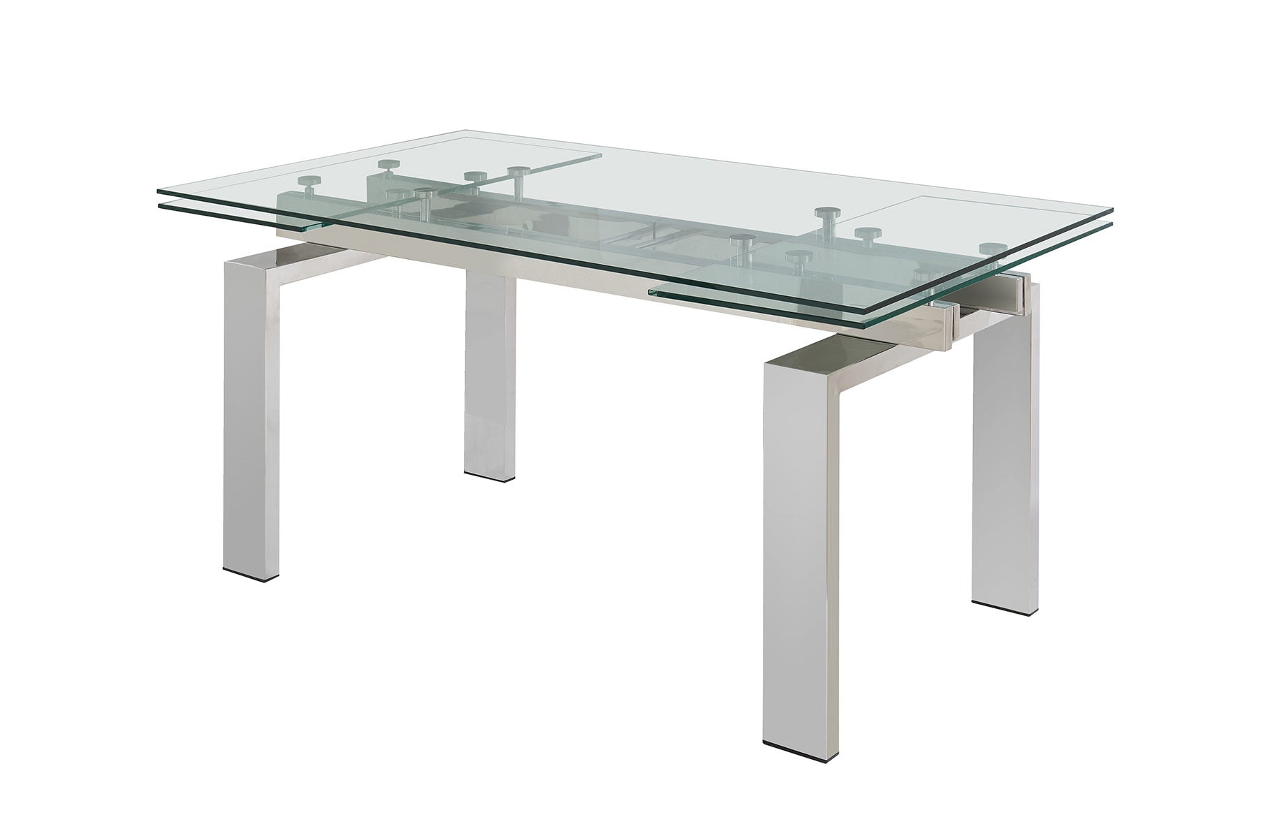 Moda Extension Dining Table | J&M Furniture