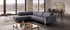 Plaza Leather Sectional | J&M Furniture