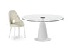 Regina Round Dining Table 3024RND | Elite Modern