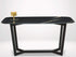 Stone International Console Table Oscar Marble Console Table