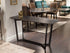 Stone International Console Table Oscar Marble Console Table