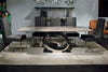 Stone International Dining Table Eye Slim Marble Table (6576/O)