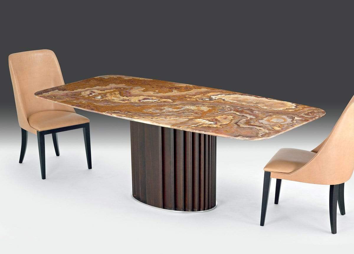 Stone International Dining Table Mayfair Marble Table (5506/O)