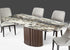 Stone International Dining Table Mayfair Marble Table (5506/O)