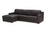 Lauren Sectional Sleeper | J&M Furniture