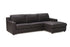 Elizabeth Sectional Sleeper & Storage | J&M Furniture