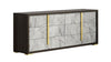 Travertine Premium Bed | J&M Furniture