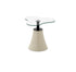 Vortex Side Table 2069E | Elite Modern